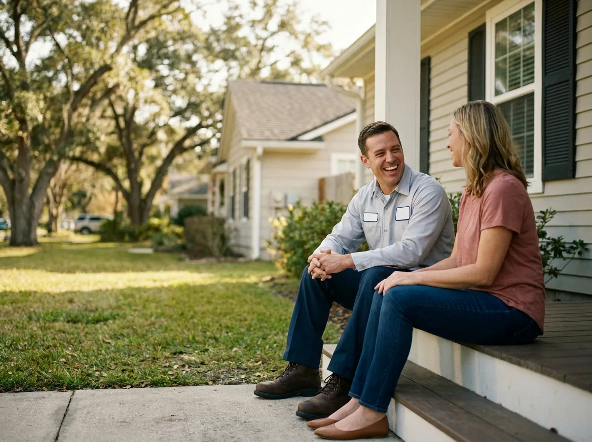 Septic tank pumping FAQs for Iva, SC